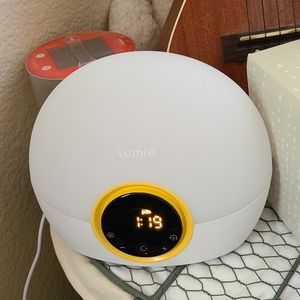 Lumie body clock rise 100